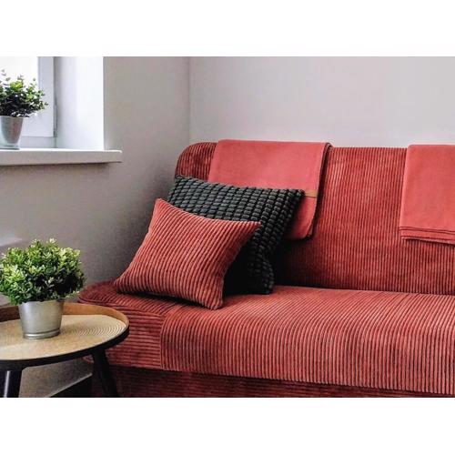 Melodia Ciszy Apartament Dębina