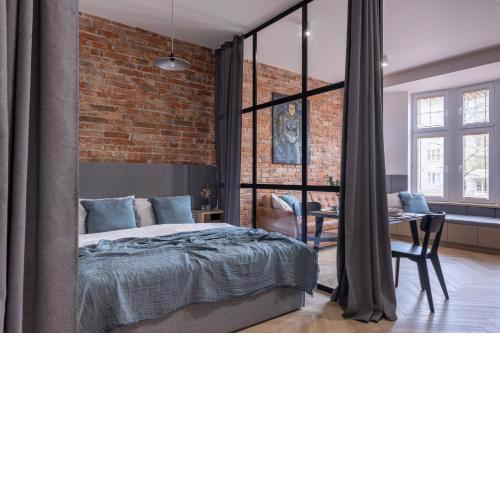 Melody Apartments City Centrum