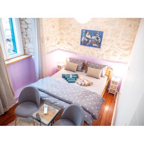 ~Melody Room ~ with Breezy & Silent Ambience