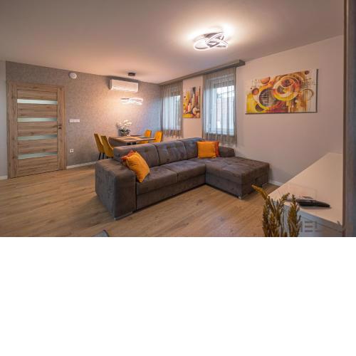 Melomi 1 Apartman