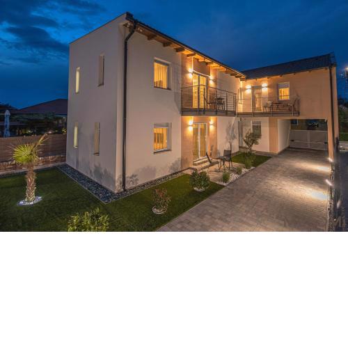 Melomi Apartman