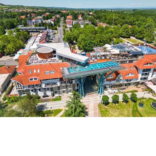 MenDan Magic Spa & Wellness Hotel