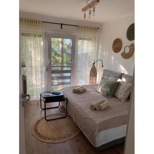 Mendelson Apartman