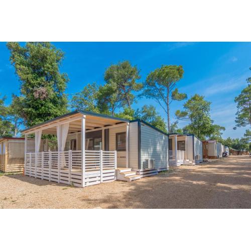 Mendula I - Mobile Home