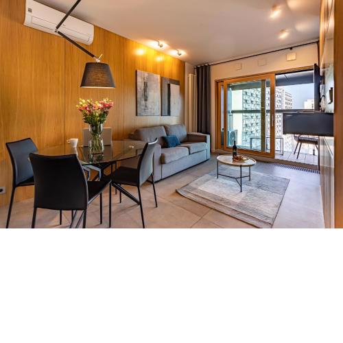 Mennica Residence Apartments by P&O Serviced Apartments