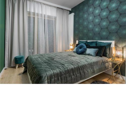 Mennica Residence Chic Apartment