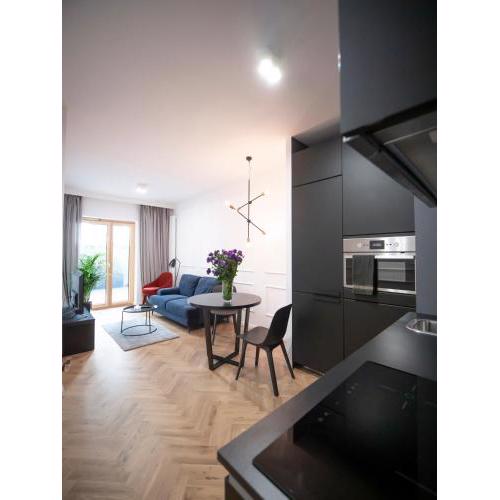 MENNICA RESIDENCE Just like in your home