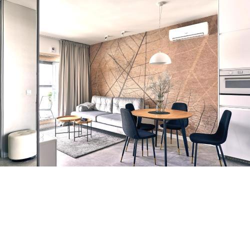 MENNICA RESIDENCE SUITE APARTMENTS