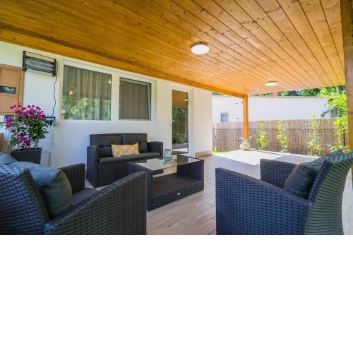 Menta Apartman