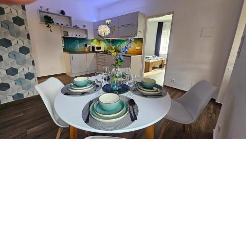 Menta Holiday Home