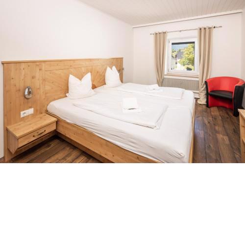 Mentenwirt Pension&Appartements