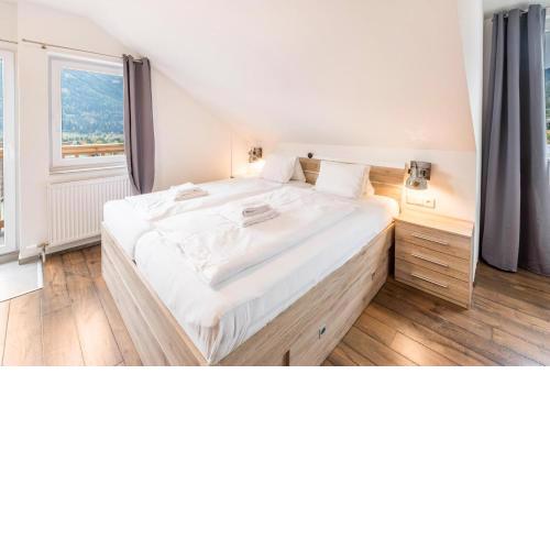 Mentenwirt Suite