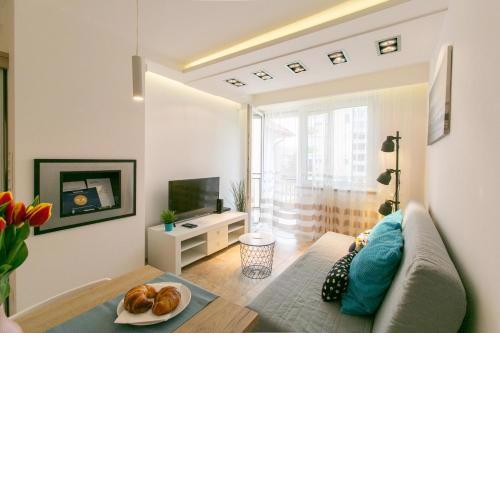 Mentha Apartman by Mital