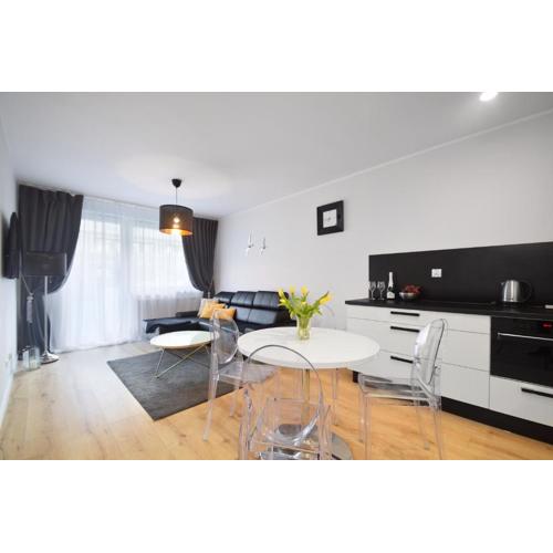 MER - Apartamenty Bliżej Morza PREMIUM
