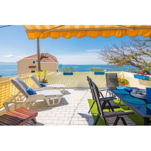 Mer Vue - 3 floor Private House by the Sea