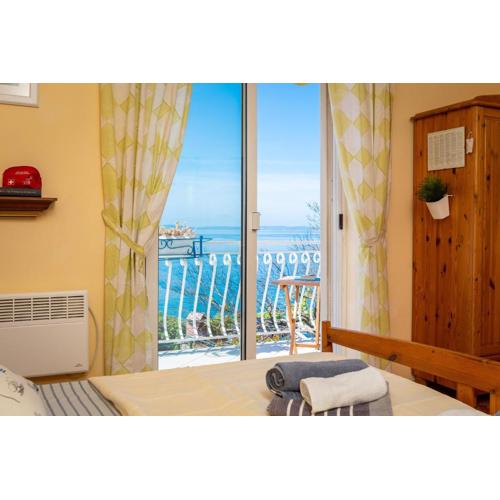 Mer Vue Haus Am Meer