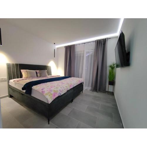 Meraki Apartment Kostrena two bedrooms