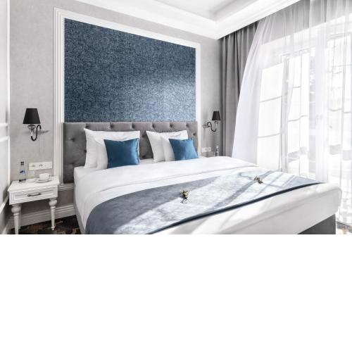 Merci Boutique Hotel