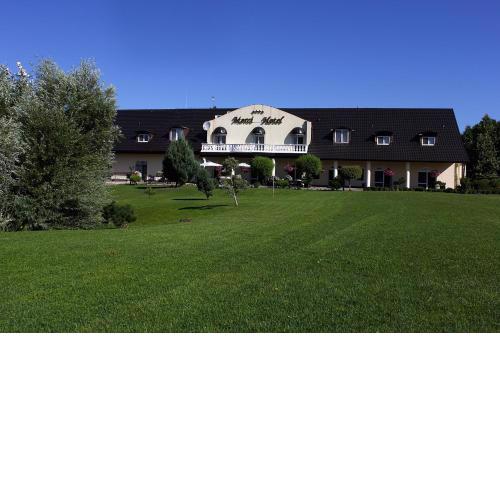 Merci Hotel