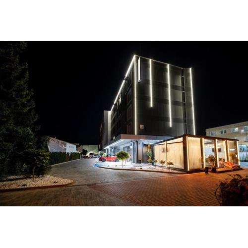 Mercure Bialystok