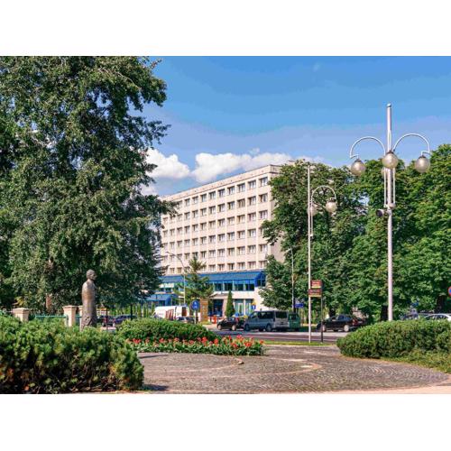 Mercure Czestochowa Centrum