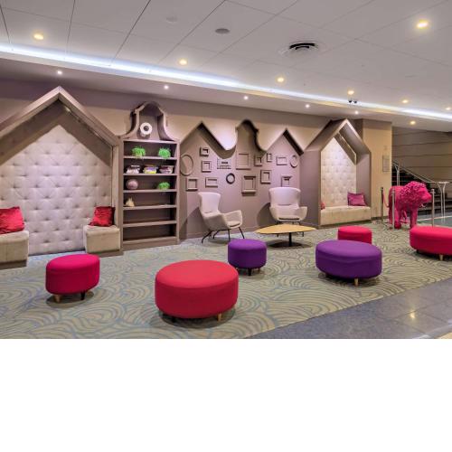 Mercure Gdańsk Posejdon