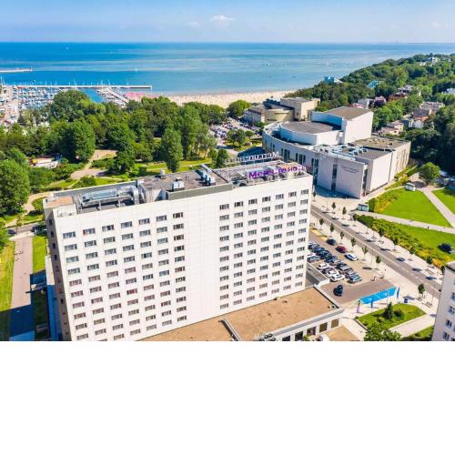 Mercure Gdynia Centrum