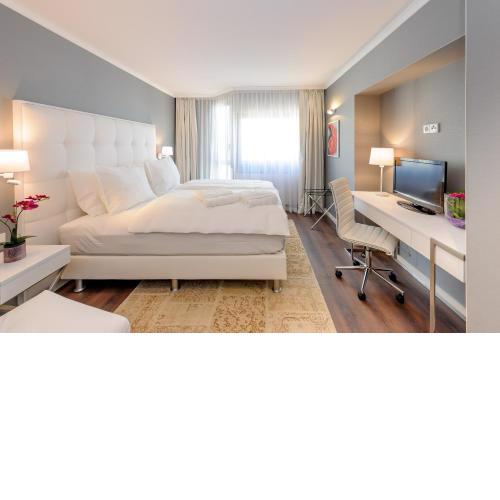 Mercure Hotel Raphael Wien