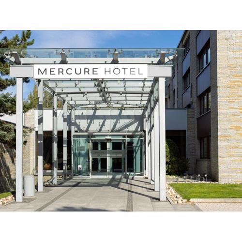 Mercure Karpacz Skalny