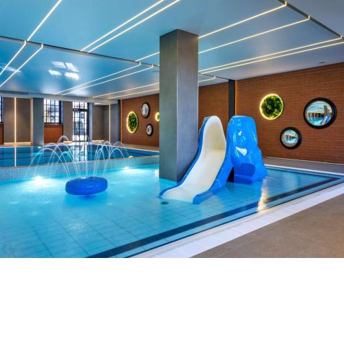 Mercure Krakow Fabryczna City