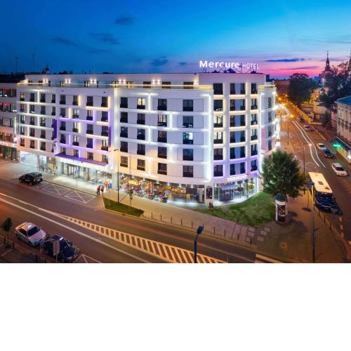 Mercure Krakow Stare Miasto