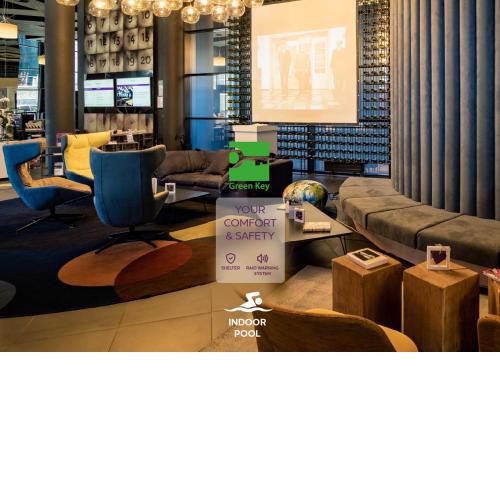 Mercure Kyiv Congress