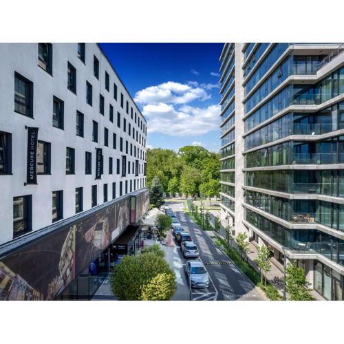 Mercure Lublin Centrum