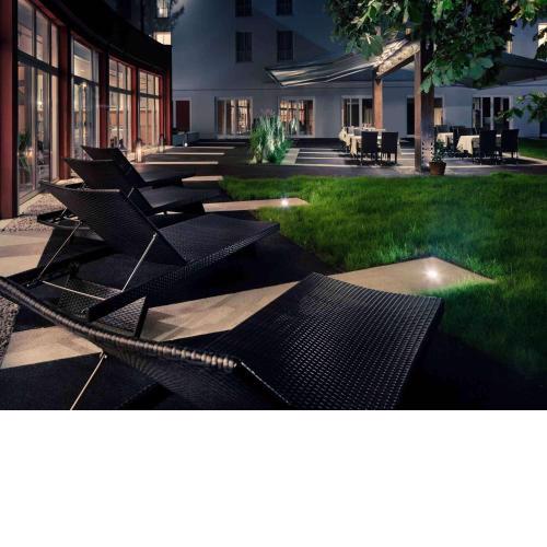 Mercure Salzburg City