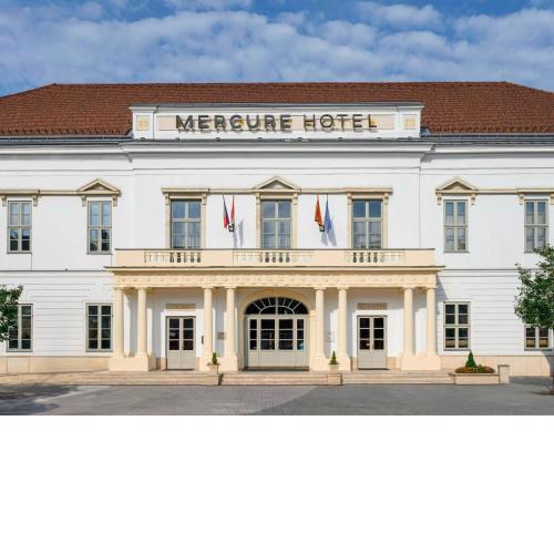 Mercure Szekesfehervar Magyar Kiraly