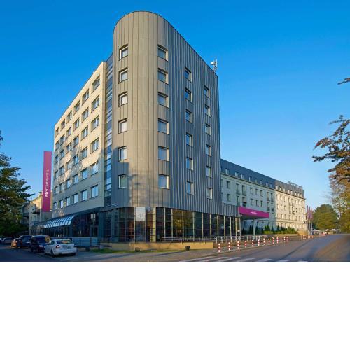 Mercure Warszawa Airport