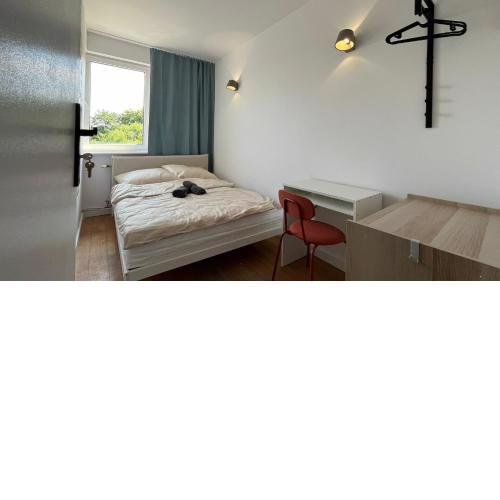Mercury Room 5 min to Old Town Gdansk