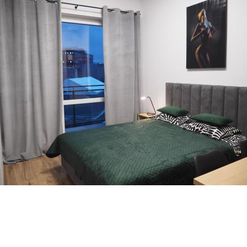 Mercy Apartments A 12