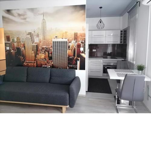 Mérey Apartment