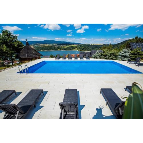 Mergen Bike & Ski Resort