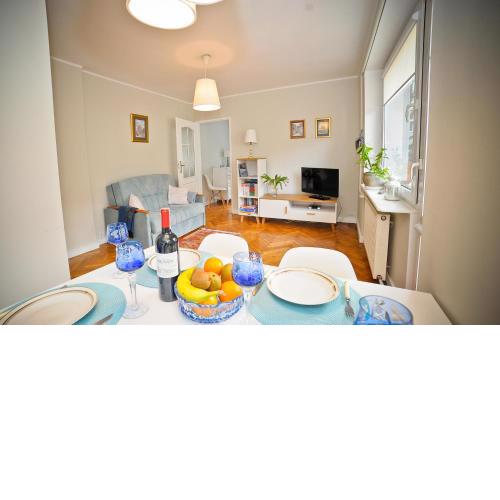 Merida Apartament