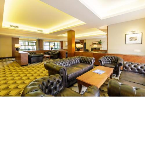 Meridian Luxury Apartments by Grand Apartments