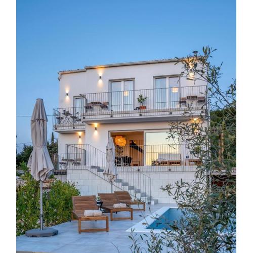Meridiem Holiday Home in Dubrovnik region
