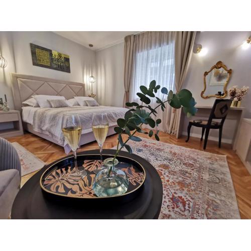 Merla Luxury Rooms