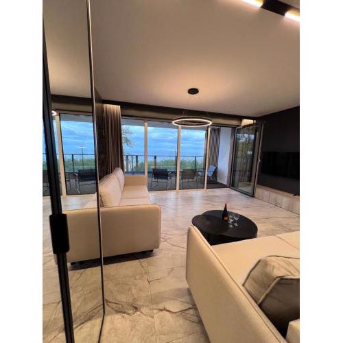 Merwede - Coastal Comfort Apartment