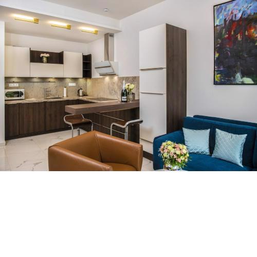 Meryem Apartment SPA Residence Hévíz