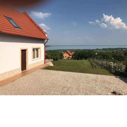 Mesgye Villa