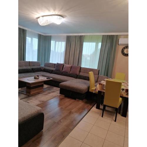 Mesi Lux apartman