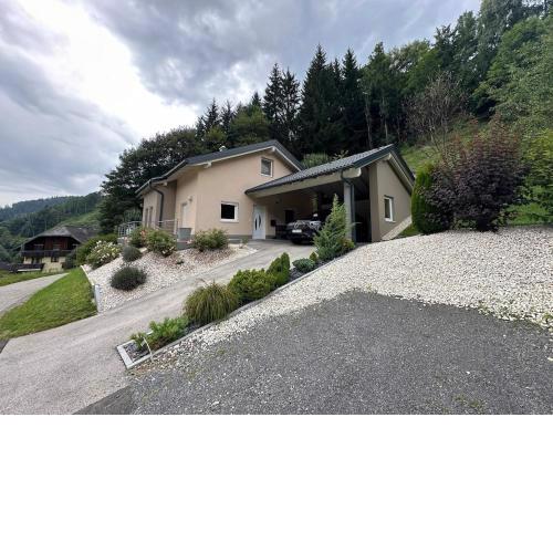 Messners Ferienhaus