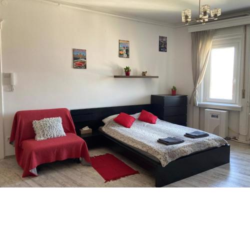 Mester24 Apartman